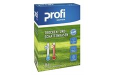 PROFI Trocken-u. Schattenrasen 1,0kg