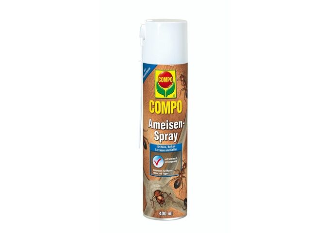 Compo Ameisen-Spray N 400 ml