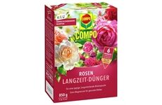 Compo Rosen Langzeit-Dünger 850 g