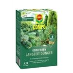 Compo Koniferen Langzeitdünger 2 kg