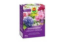 COMPO Rhododendron Langzeit- Dünger850 g