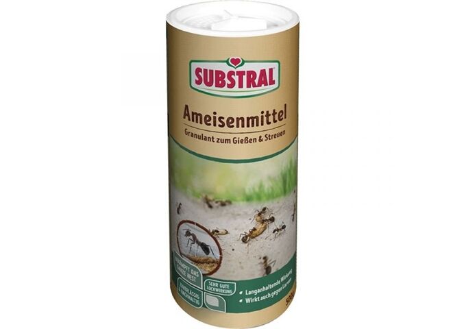 Substral Celaflor Ameisenmittel 500 g