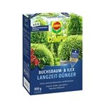 COMPO Buchsbaum- und Ilex Langzeitdünger 850 g