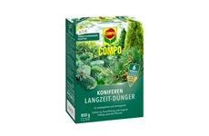 Compo Koniferen Langzeitdünger 850 g