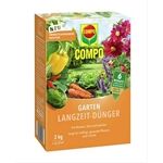 Compo Garten Langzeitdünger 2 kg