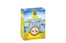 Compo Blaue Hortensien 800 g