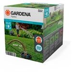 Gardena Sprinklersystem Wassersteck- dose