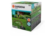 Gardena Sprinklersystem Wassersteck- dose