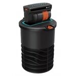 Gardena Sprinklersystem Versenk- Viereckregner OS 140