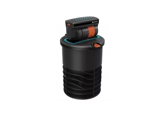 Gardena Sprinklersystem Versenk- Viereckregner OS 140