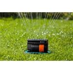 Gardena Sprinklersystem Versenk- Viereckregner OS 140