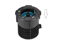 Gardena Sprinklersystem Anschlussdose