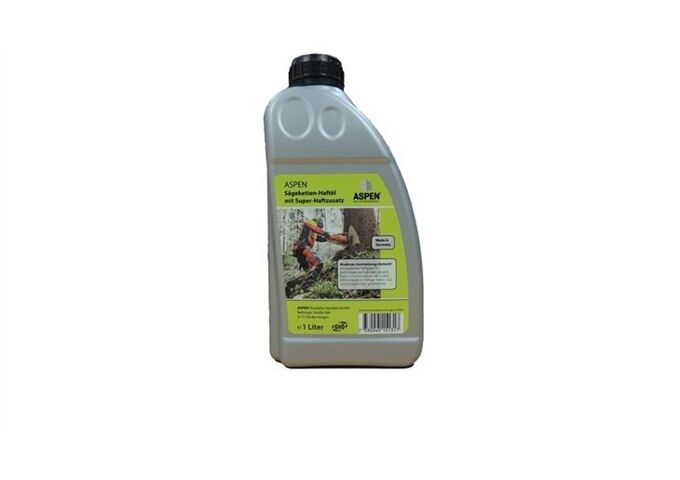Aspen Aspen Mineralisches Kettenöl 1 Liter