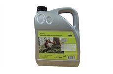 Aspen Aspen Mineralisches Kettenöl 5 Liter