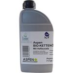 Aspen Aspen BIO-Kettenöl 1 Liter