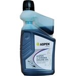 Aspen ASPEN 2Takt Öl 1 Liter