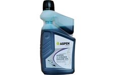 Aspen ASPEN 2Takt Öl 1 Liter