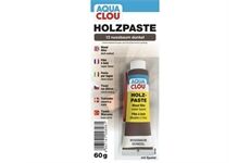 Clou Holzpaste Nussbaum dunkel 60 g