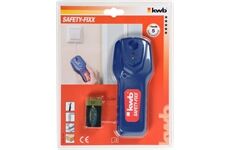 KWB SAFETY-FIX Suchgerät für Holz-Metall-Strom