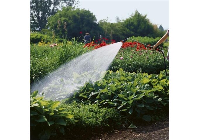 Gardena Profi-System-Spritz-Gießstab, verpackt