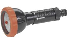 Gardena Profi-System-Spritz-Brause, verpackt