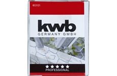 KWB Heftklammern Stahldraht Serie 053 L12mm Inh ;5000