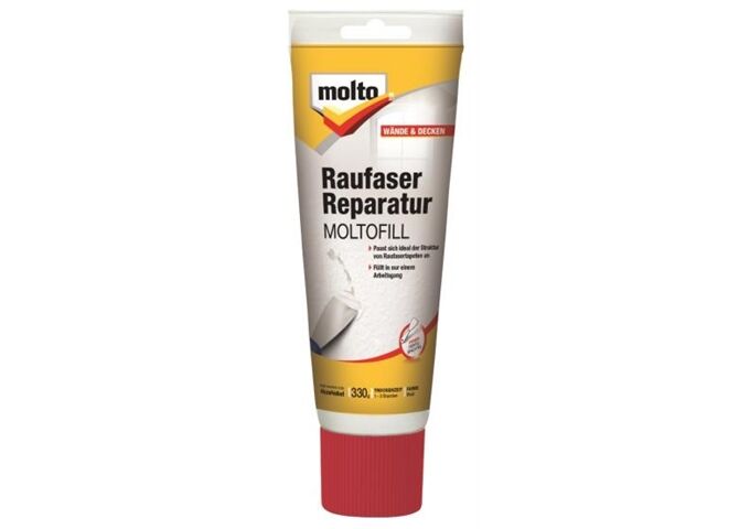 Molto Raufaser Reparatur Moltofill 330-G