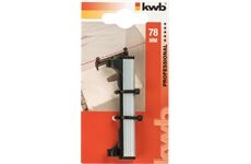 KWB Schnurwasserwaage 75mm