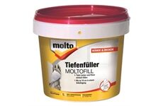 Molto Tiefenfueller Moltofill 1 kg