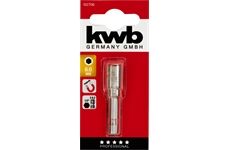 KWB Steckschlüssel magnetisch E6.3 D6mm
