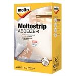 Moltofill Moltostrip Abbeizer 1-KG