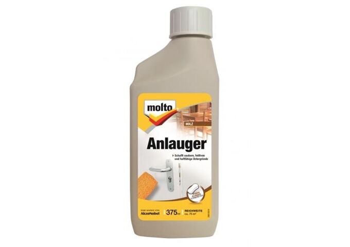 Molto Anlauger flüssig 375-ML