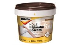 Moltofill Holz-Reparatur-Spachtel 1-KG