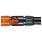 Gardena Profi-System-Regulierstop, verpackt