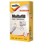 Molto Moltofill Spachtelpulver innen DasOrignial 500-G