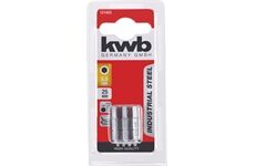 KWB Schraubendreherbit INDUSTRY L25mm Hex5.5 Inh3