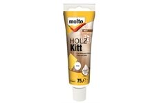 Molto Holz-Kitt Weiss 75 g