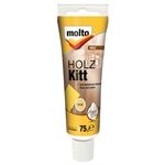 Molto Holz-Kitt Natur 75 g