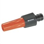 Gardena Profi-System-Spritze, verpackt