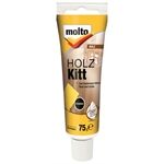 Molto Holz-Kitt Schwarz 75 g