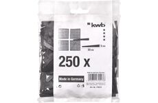 KWB Fliesenkeile 5,5 x 6,3mm Inh ;250