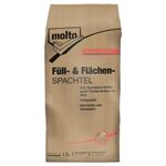Molto Füll-u.Flächenspachtel 5-KG
