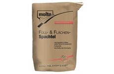 Molto Füll-u.Flächenspachtel 10-KG