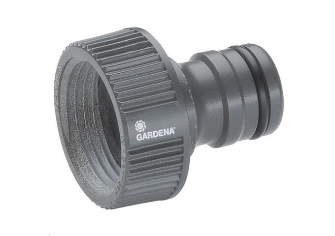 Gardena Profi-System-Hahnstück für Wasserhahn m.33,35mm Ge
