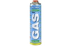 Gloria Thermoflamm Gaskartusche 600 ml / 330 g