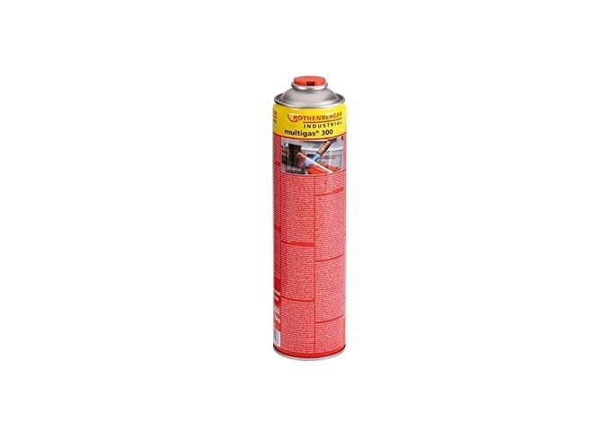 Rothenberger Multigas 300, 600ml