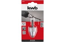 KWB Bohrfutter 1/4 ´ ´ 6-kant 6.5mm