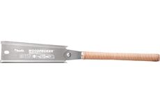 KWB WOODPECKER Doppelzugsäge 240mm Japan