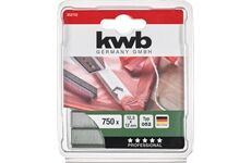 KWB Heftklammern Stahldraht Serie 052 L12mm Inh ;700