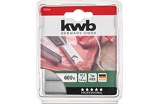 KWB Heftklammern Stahldraht Serie 052 L14mm Inh ;600